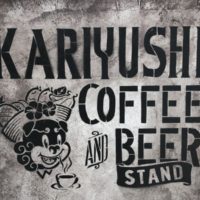 KARIYUSHI　COFFEE様
