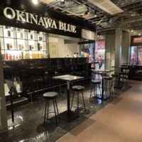 OKINAWA BLUE 牧志店がオープン！