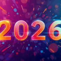 【2026年 新年のご挨拶】